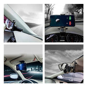 Ford Car Phone Holder for Focus Fiesta Mustang V178-62193