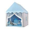 Large Kids Toy Tent Wigwam Tipi Playhouse V178-62197
