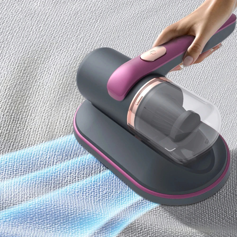 UV Sterilization Handheld Mattress Vacuum V178-62214