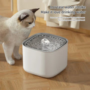 3L Cat Water Fountain Large Filter USB V178-62225
