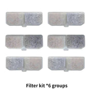 3L Cat Water Fountain Large Filter USB V178-62225