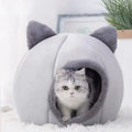 2024 Cat House Soft Washable Bed 33x33x33cm V178-62231