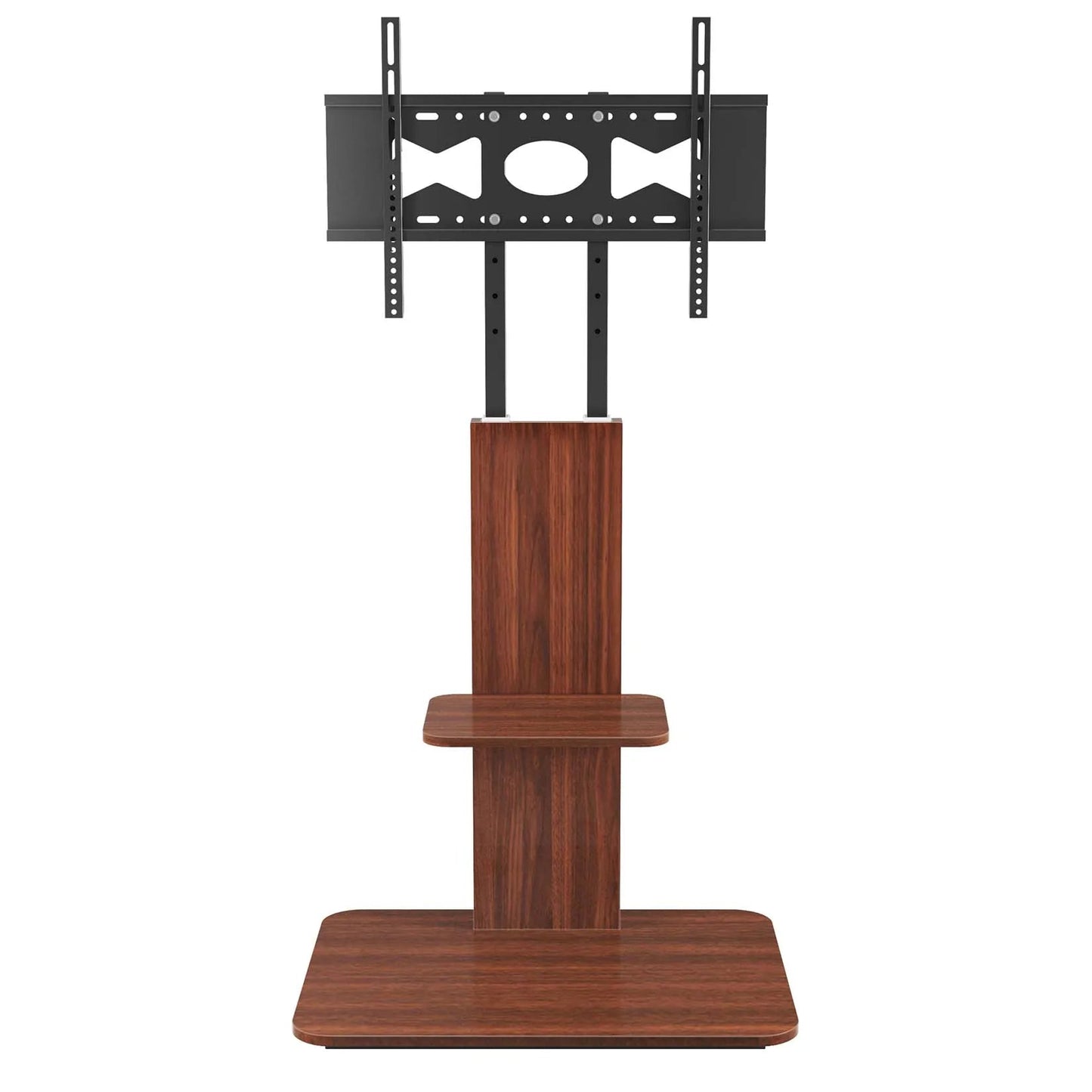 Adjustable Wood TV Stand for 32-65 Inch LCD LED V178-62234