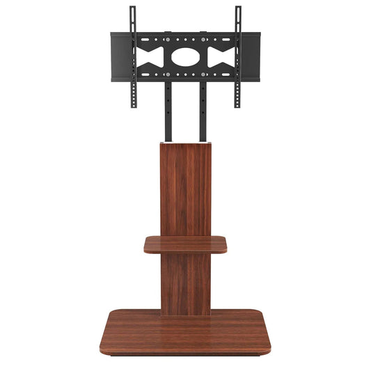 Adjustable Wood TV Stand for 32-65 Inch LCD LED V178-62234