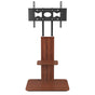 Adjustable Wood TV Stand for 32-65 Inch LCD LED V178-62234