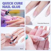 UV LED Nail Dryer Lamp for Quick Gel Curing V178-62237