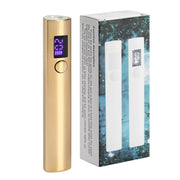 Mini UV LED Nail Dryer Lamp USB Gold V178-62238