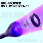 Portable UV LED Nail Lamp for Gel Polish V178-62241