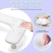 Adjustable Nail Art Hand Pillow Stand V178-62242