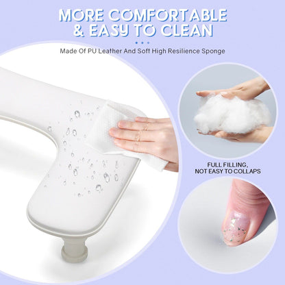 Adjustable Nail Art Hand Pillow Stand V178-62242
