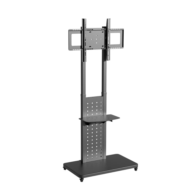 Heavy Duty Mobile TV Stand with Wheels V178-62248