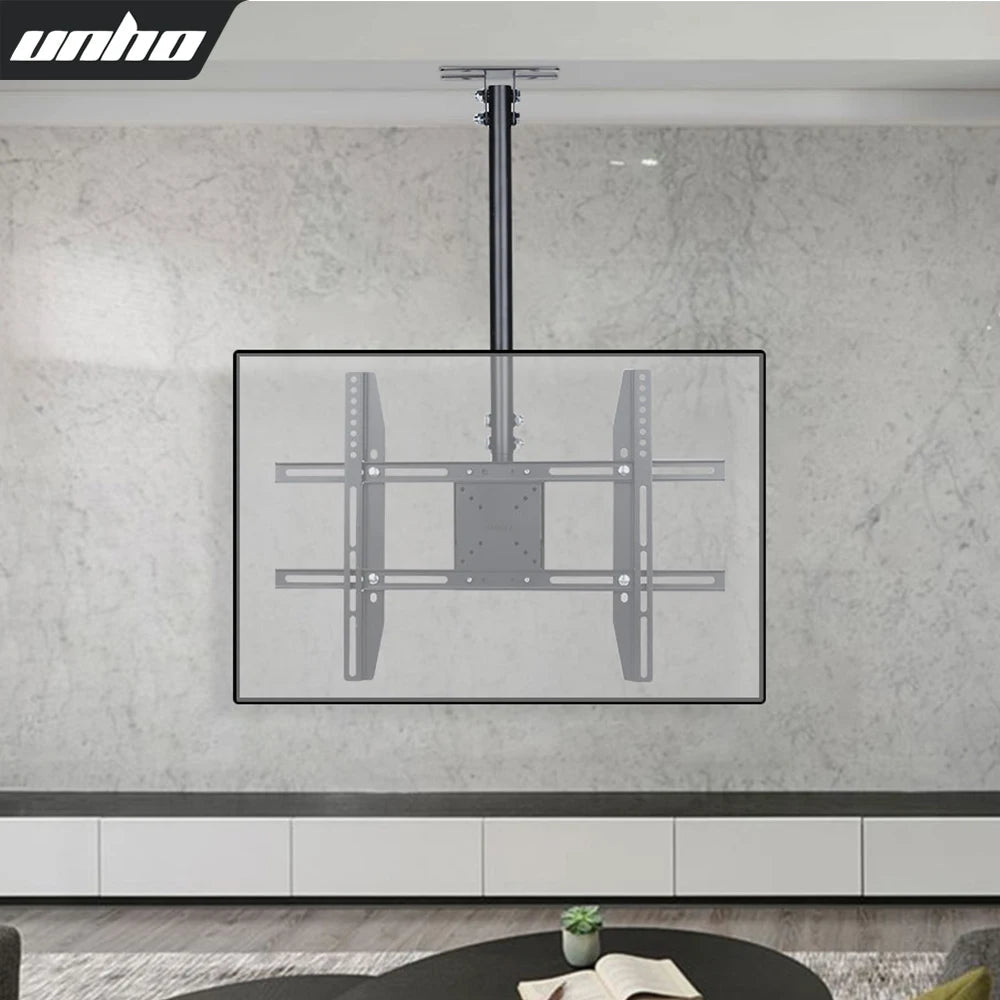 Adjustable Ceiling TV Mount for 26-65" LCD LED V178-62249