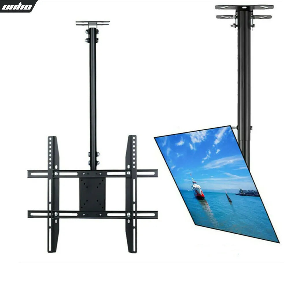 Adjustable Ceiling TV Mount for 26-65" LCD LED V178-62249