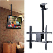Adjustable Ceiling TV Mount for 26-65" LCD LED V178-62249