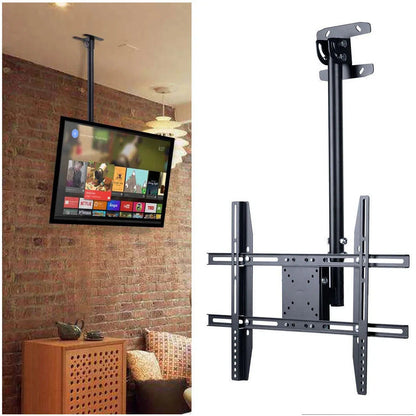 Adjustable Ceiling TV Mount for 26-65" LCD LED V178-62249