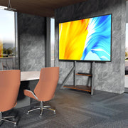 Adjustable Floor TV Stand for 40-75" LCD LED V178-62250