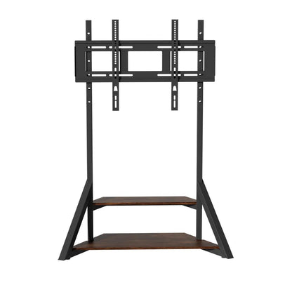 Adjustable Floor TV Stand for 40-75" LCD LED V178-62250
