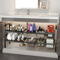 Expandable Under Sink Organizer Set 8 Panel V178-62256