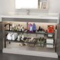 Expandable Under Sink Organizer Set 8 Panel V178-62256