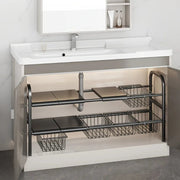 Expandable Under Sink Organizer Set 8 Panel V178-62256