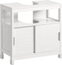 Vanity Unit Bathroom Furniture, White V178-63484