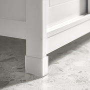 Vanity Unit Bathroom Furniture, White V178-63484
