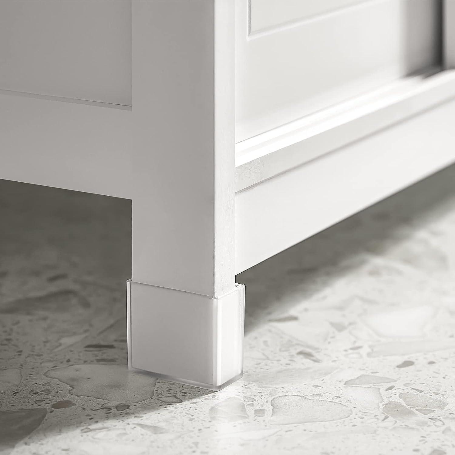 Vanity Unit Bathroom Furniture, White V178-63484