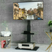 TV Stand Base Swivel Mount 32-65 inch Adjustable Height V178-66740