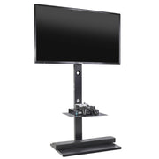 TV Stand Base Swivel Mount 32-65 inch Adjustable Height V178-66740