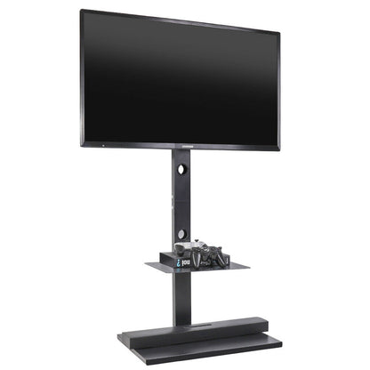 TV Stand Base Swivel Mount 32-65 inch Adjustable Height V178-66740
