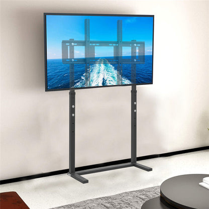 TV Stand Base Mount Bracket Swivel for 32-100 LED LCD V178-66742