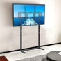 TV Stand Base Mount Bracket Swivel for 32-100 LED LCD V178-66742