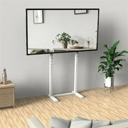 Adjustable TV Stand Base for 32-65 Screen Floor Mount V178-66765