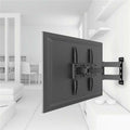 Full Motion TV Wall Mount Bracket 27-55 for Samsung TCL Hisense V178-66772