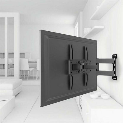 Full Motion TV Wall Mount Bracket 27-55 for Samsung TCL Hisense V178-66772