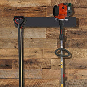Wall Mounted Tool Rack Heavy Duty Garage Organizer V178-66774