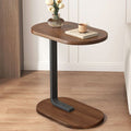 Modern Coffee Side End Table Desk Bedside Sofa Tea Tables Wooden Metal V178-66799