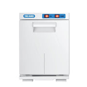 5L Mini UV Towel Warmer Steriliser Cabinet White V178-66801