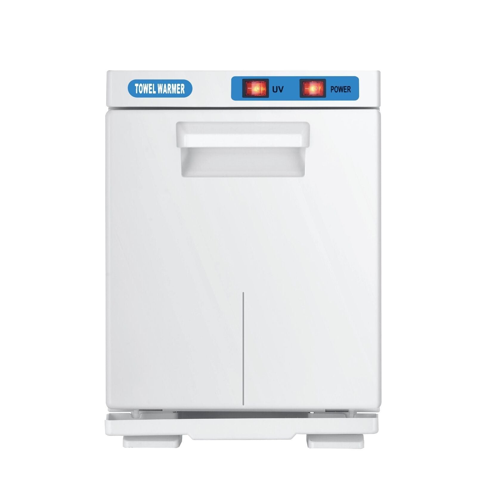 5L Mini UV Towel Warmer Steriliser Cabinet White V178-66801
