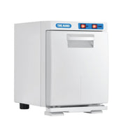 5L Mini UV Towel Warmer Steriliser Cabinet White V178-66801