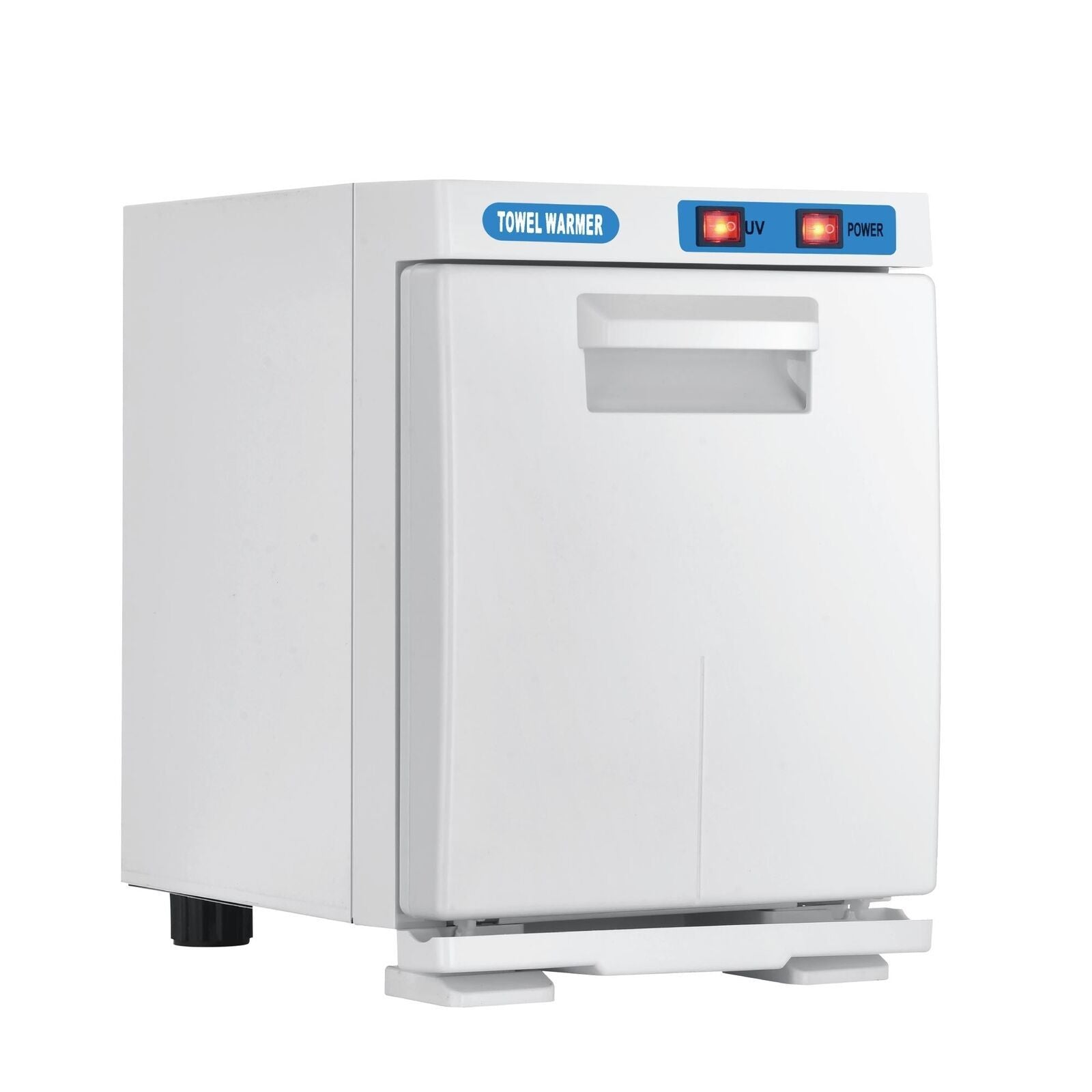 5L Mini UV Towel Warmer Steriliser Cabinet White V178-66801