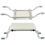 Adjustable Aluminium Bath Seat Bench V178-66806