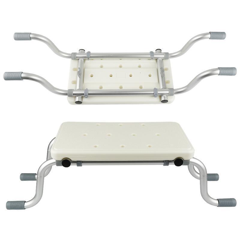 Adjustable Aluminium Bath Seat Bench V178-66806