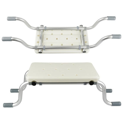 Adjustable Aluminium Bath Seat Bench V178-66806