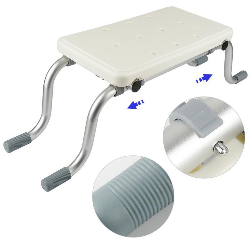 Adjustable Aluminium Bath Seat Bench V178-66806