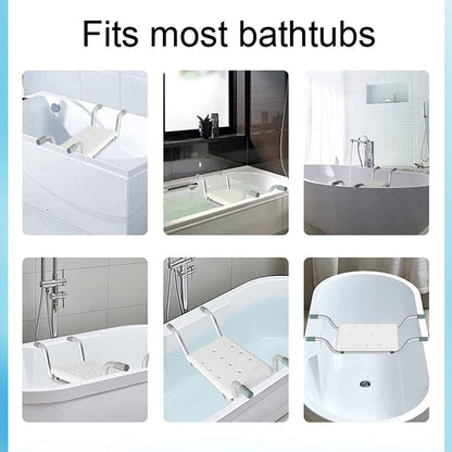 Adjustable Aluminium Bath Seat Bench V178-66806