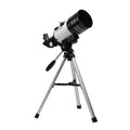 150x Zoom HD Digital Telescope 70mm Aperture Unmounted V178-66818