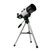 150x Zoom HD Digital Telescope 70mm Aperture Unmounted V178-66818