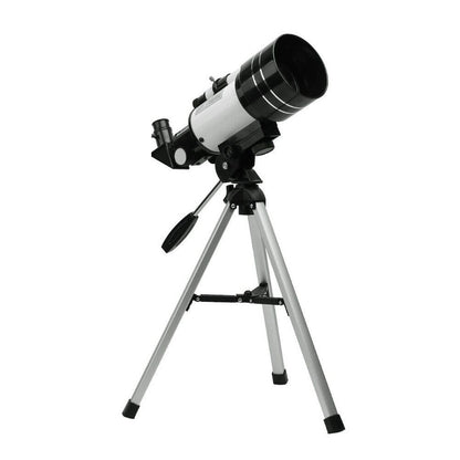 150x Zoom HD Digital Telescope 70mm Aperture Unmounted V178-66818