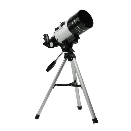 150x Zoom HD Digital Telescope 70mm Aperture Unmounted V178-66818
